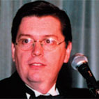 Hon. Mark Gearan-Pres. Hobart & William Smith Colleges